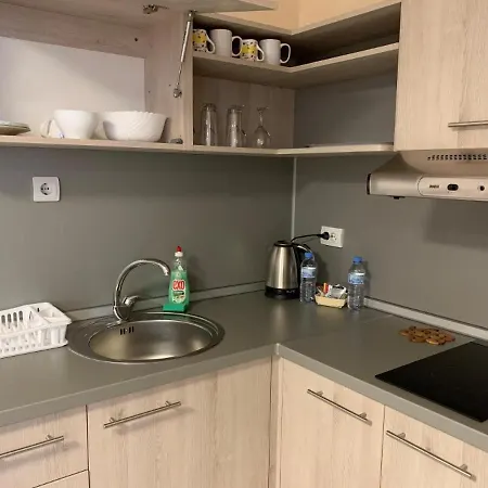 Gm Apartment