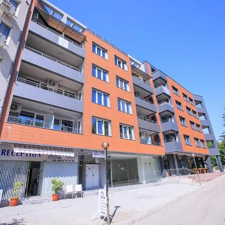 Gm Apartment