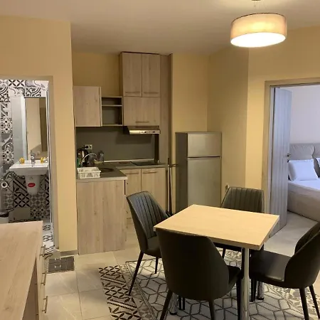 Apartment Gm Sandanski