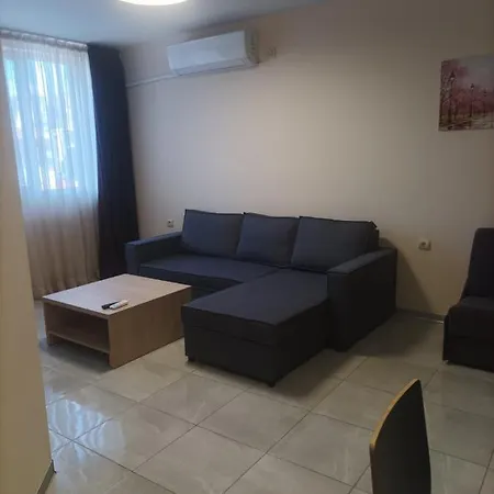 Gm Apartment Sandanski